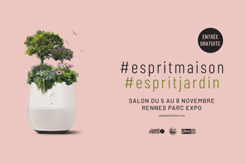 Salon #espritmaison #espritjardin